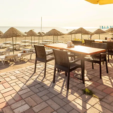 Galaxy Alanya Hotell Mahmutlar