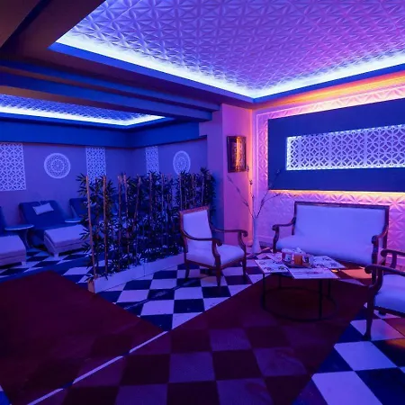 Galaxy Alanya Otel