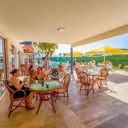 Galaxy Alanya Hotell Mahmutlar
